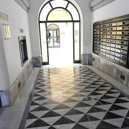 Mecenate Deluxe Colosseum * Roma