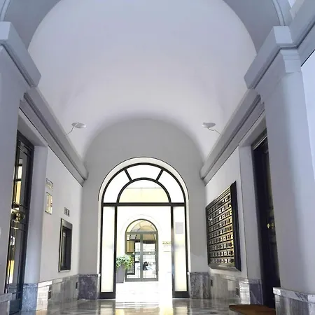 Mecenate Deluxe Colosseum * Roma