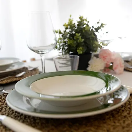 Mecenate Deluxe Colosseum Apartamento