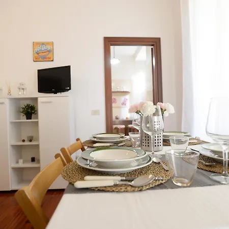 Mecenate Deluxe Colosseum