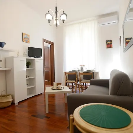 Mecenate Deluxe Colosseum *