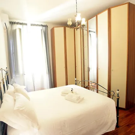 Mecenate Deluxe Colosseum