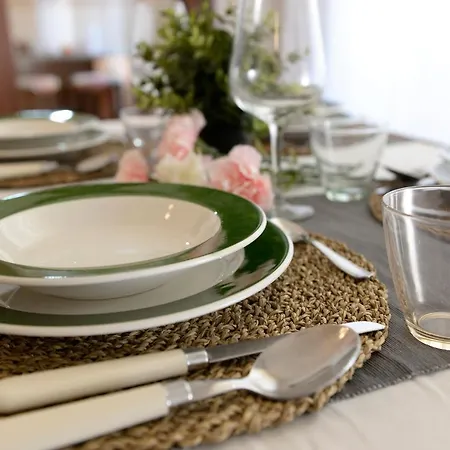 Mecenate Deluxe Colosseum Roma