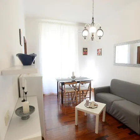 Apartamento Mecenate Deluxe Colosseum *