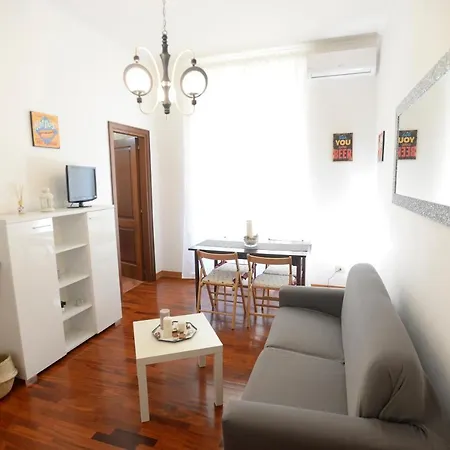 Mecenate Deluxe Colosseum Apartamento *