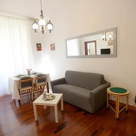 Apartamento Mecenate Deluxe Colosseum *