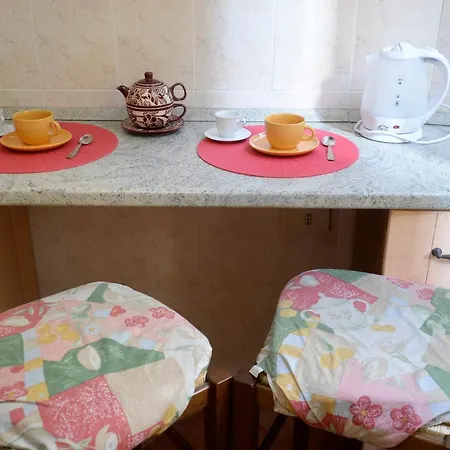 Mecenate Deluxe Colosseum Apartamento