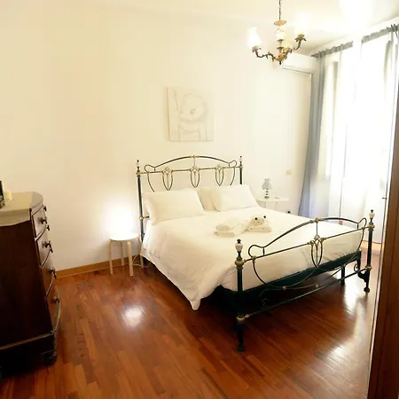 Mecenate Deluxe Colosseum Apartment