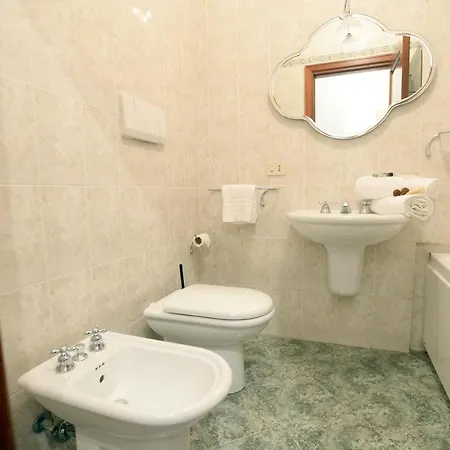 Mecenate Deluxe Colosseum Apartment Rome