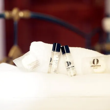 Mecenate Deluxe Colosseum