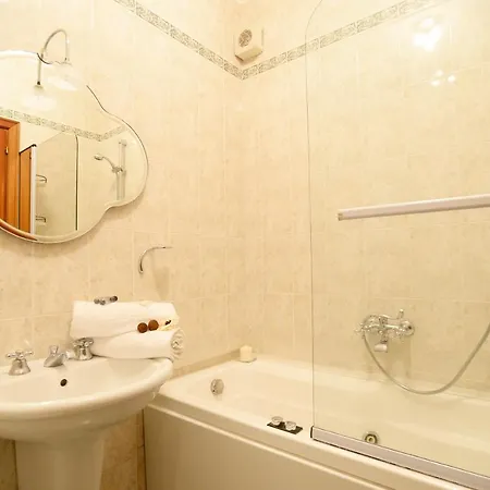 Mecenate Deluxe Colosseum Apartamento Roma