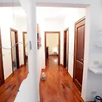 Mecenate Deluxe Colosseum Apartamento