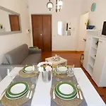Apartamento Mecenate Deluxe Colosseum *
